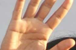 Find  Love in Your Palm