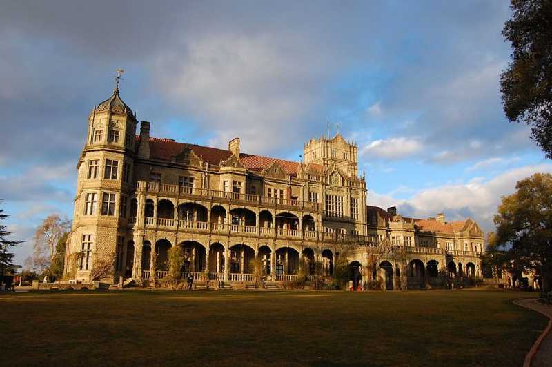 Find Out Best Hotels & Resorts In Shimla