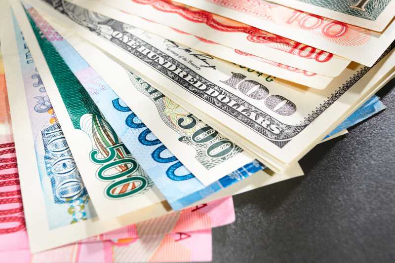 Find Out The Best Ways To Exchange Your Currency