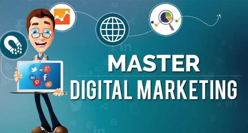 Find Professional In You By Trained Under Digital Marketing Course - E-BOOKSKART