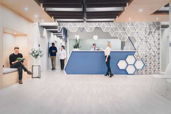 Find The Best Office Space For Medical Practice With An End-to-End Solution - Durofy