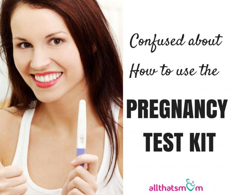 Find Out The Best Home Pregnancy Test Kit Available In India