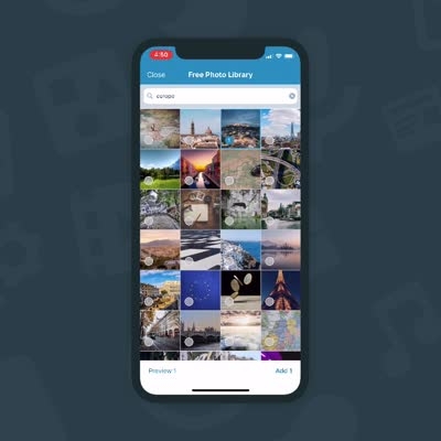 Find The Perfect Image With The Free Photo Library
