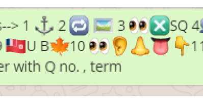 Find These NLP Terms 