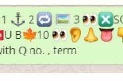 Find these NLP terms 