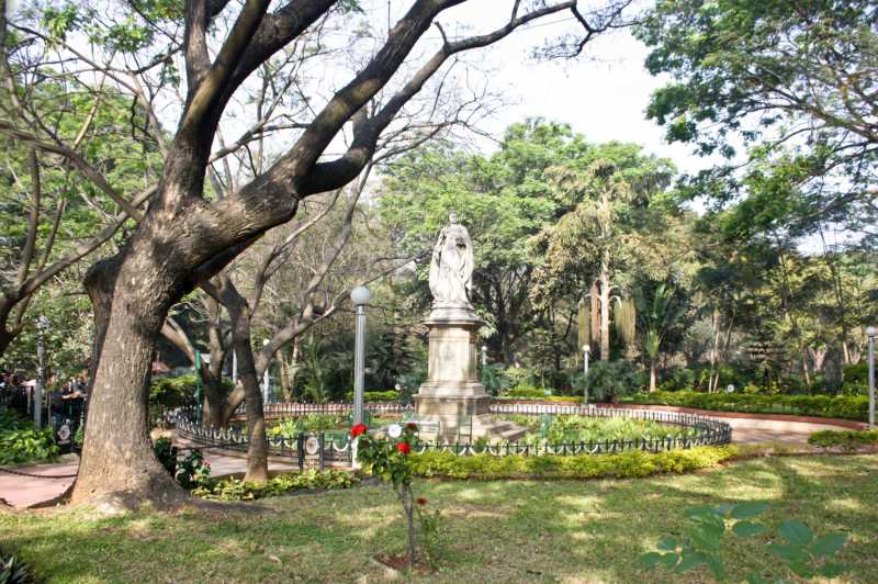 Find Yourself By Discovering The Magic Of Bangalore