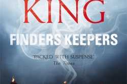 Finders Keepers: Book Review by Asha Seth