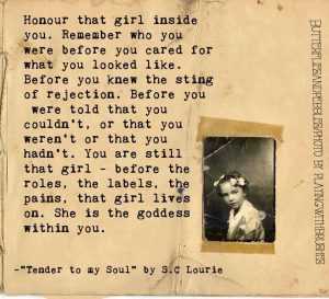 Finding Beauty - Whynotsayit