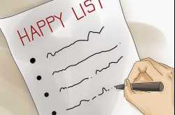 Finding Happiness...And Found