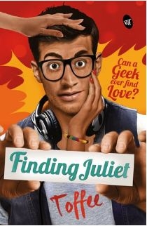 Finding Juliet By Toffee