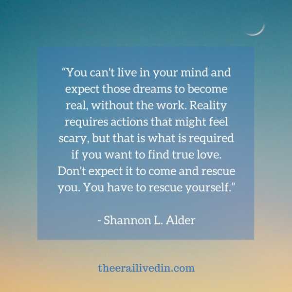 Finding Love, Again!