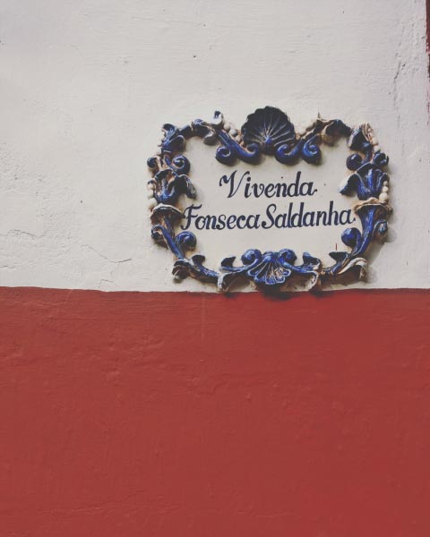 Finding Love In Fontainhas, Goa