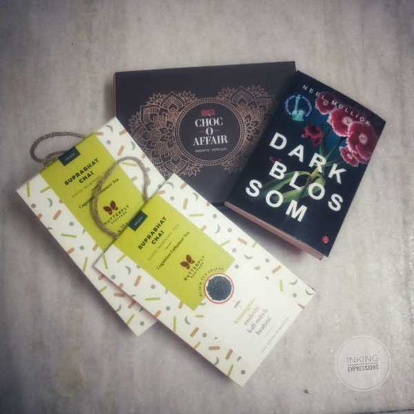 Finding Stories With Coffee #DelhiDiaries | Expressions!