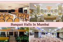 Finding a Place for Multi - Purpose function find the Best Banquet Halls in Mumbai. - Appealing India