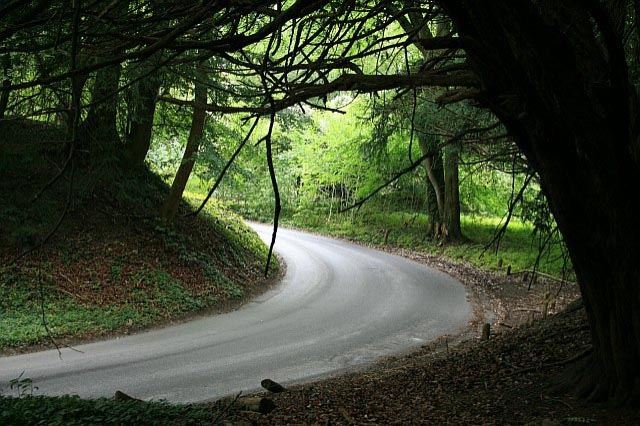 Finding A Turning Point At Every Corner