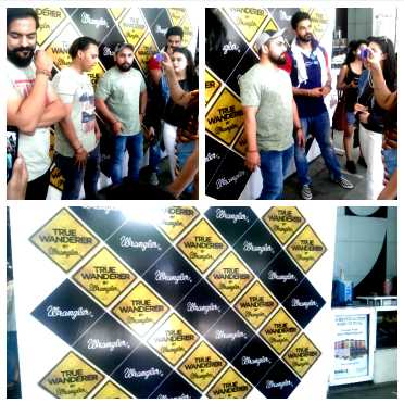 Finding The True Wanderer With Wrangler 