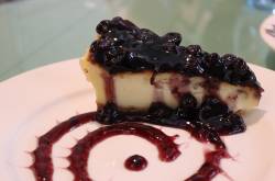 Fine Dining Scenes At International Airport