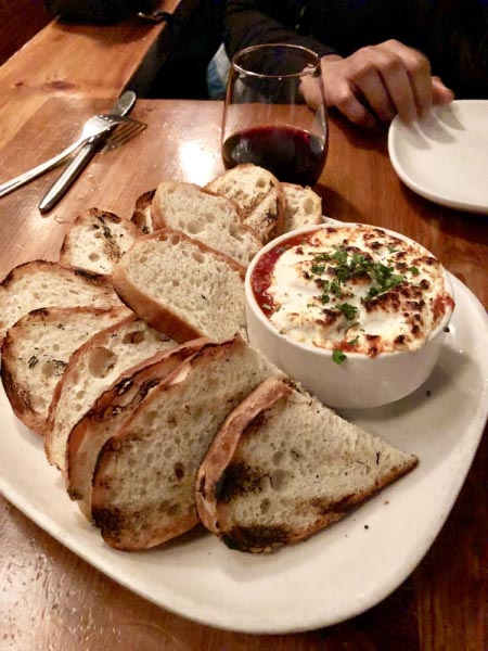 Fine Plates Of Food In Chicago Pt. 1: Vegetarian Food Bar