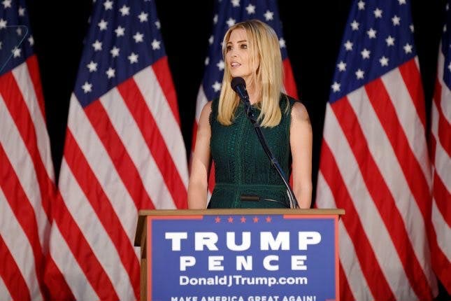 Fingers Crossed, Ivanka Trump Is Coming To India - Featured, News, Opinion, Trending - Bharat Moms