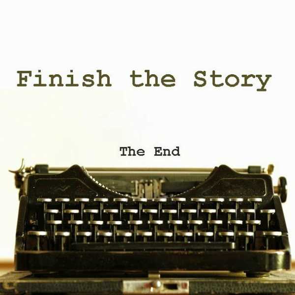 Finish The Story Collaboration