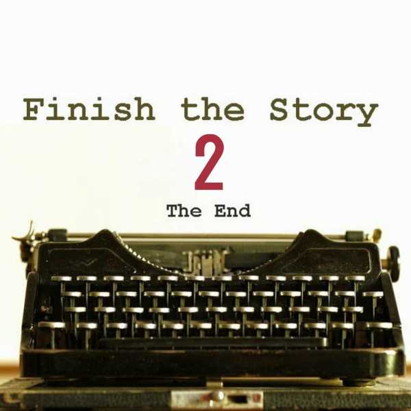Finish The Story Collaboration Vol. 2