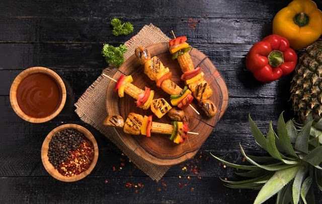 Fire Up’ This Festive Season With Hard Rock Cafe’s Newest ‘Roc- B - Que’ Festival