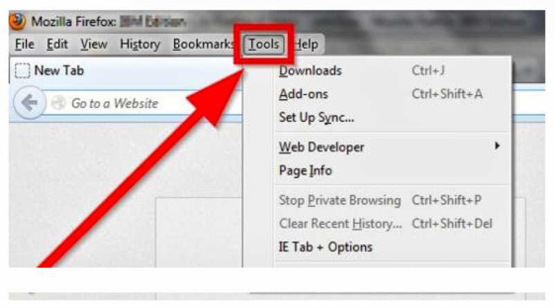 Firefox मध्ये सेव्ह केलेला पासवर्ड कसा शोधाल