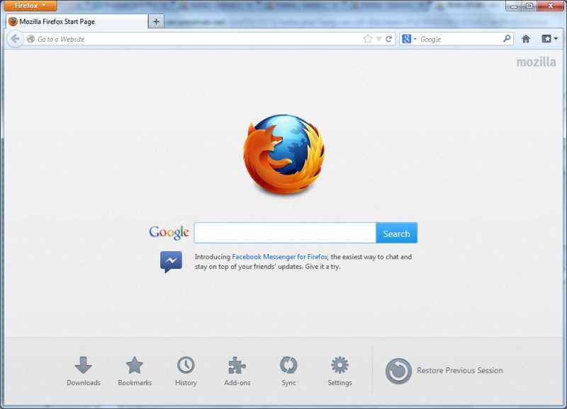 Firefox 40.0 Beta 2