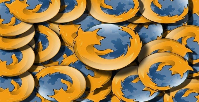 Firefox Keyboard Shortcuts - Technology Hint