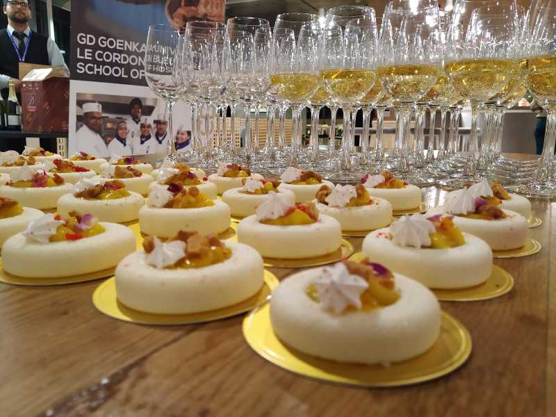 Fireside Conversations At WeWork