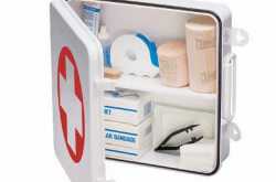 First-Aid in road accidents