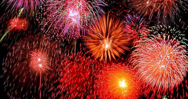 First Blog Anniversary!