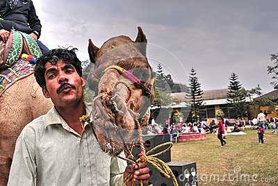 First Editorial At Dreamstime 