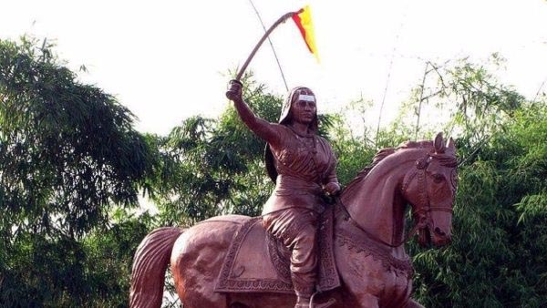 First Freedom Fighter Of India - Kittur Rani Chennamma