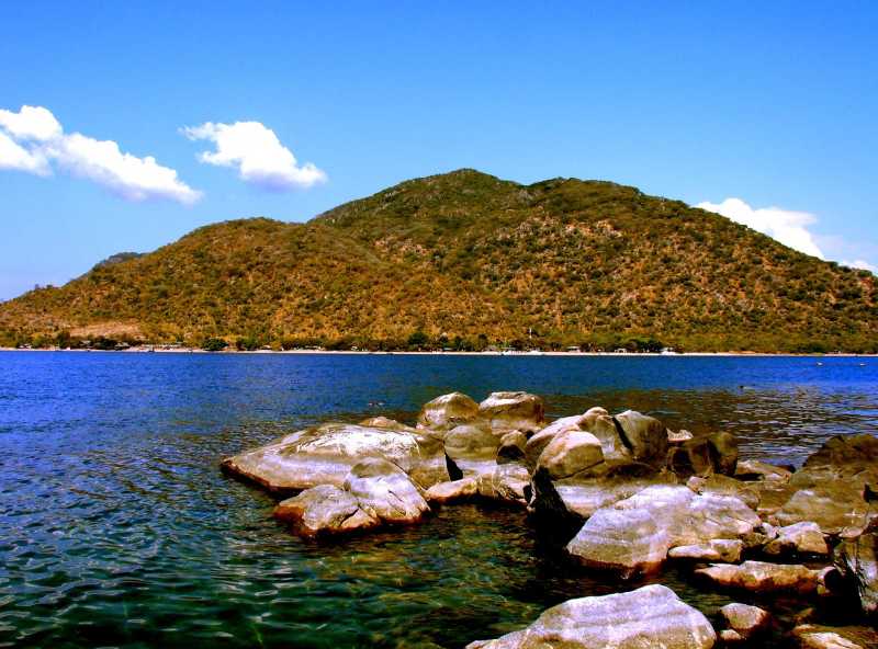 First Impressions...