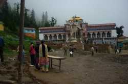 First Look Of Badrinath Temple Set