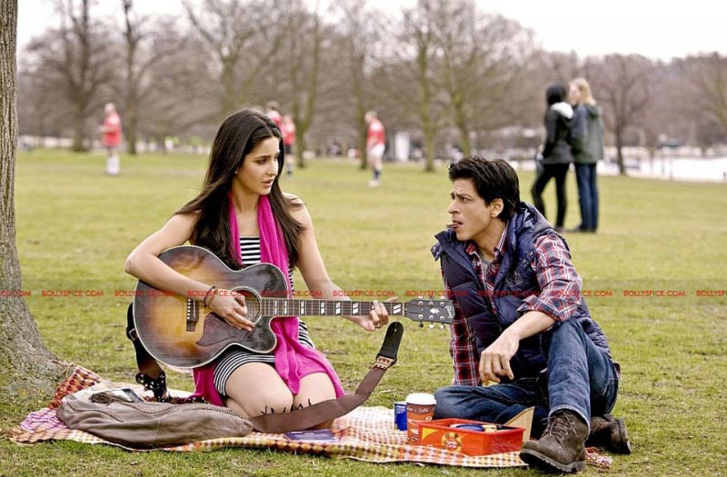 First Look: Yash Chopra
