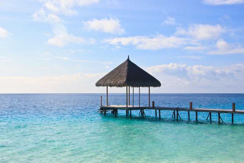 First Timer’s Guide To The Exotic Paradise Of Maldives - Backpackways.com