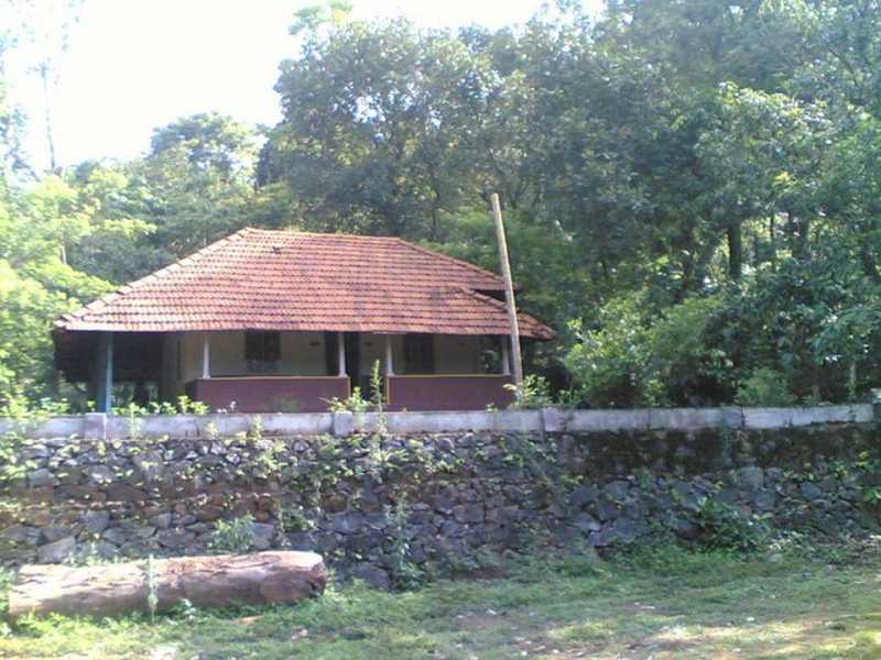 First Wayanad Trip...