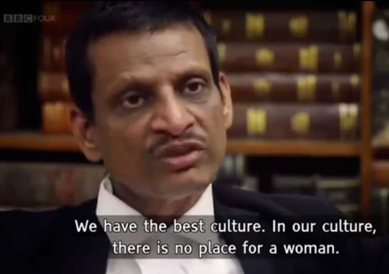 First World Problems : Should Robots Have Gender?