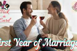 First Year of Marriage? How will People See You???|?Future Marriage Series Part 7?|?Pick a Card?
