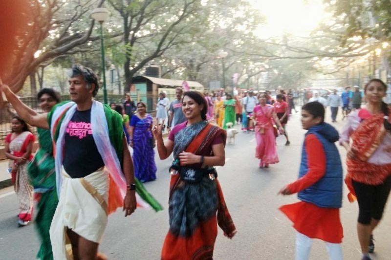 First Year Of Running: Halfway To A Marathon