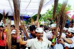 first an abuse, then an apology  