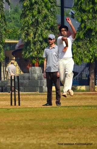 First Attempt At Sports Photography!! 