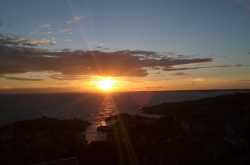 First eBook Launch - Landsort : Island of Happiness