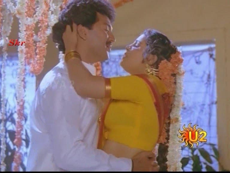 First Night Pictures Of South Actress Part1