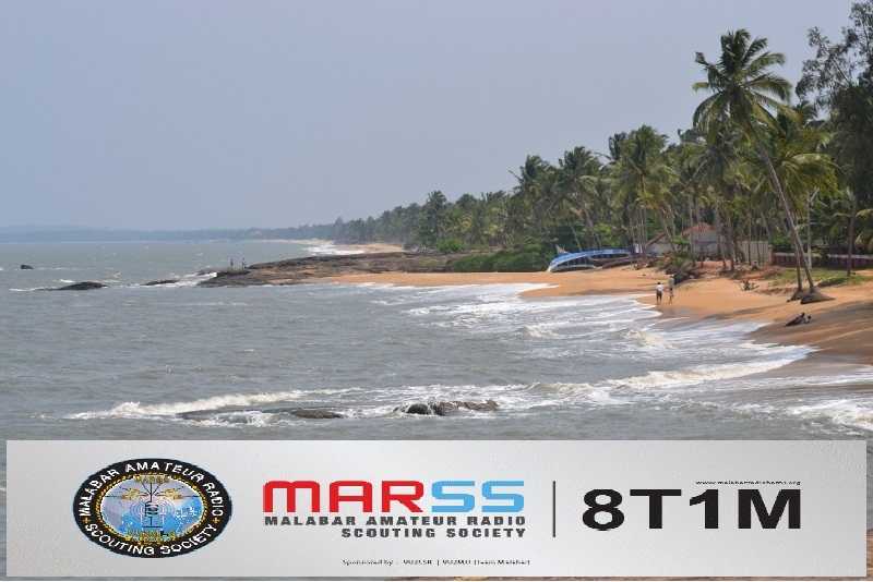 First Time From VU Land  :  8T1M