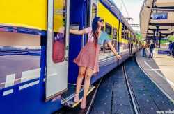 First trip to Europe? Opt for Train Travel with Eurail