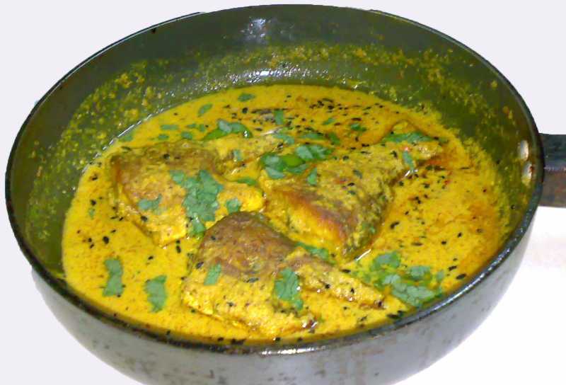 Fish Charishma