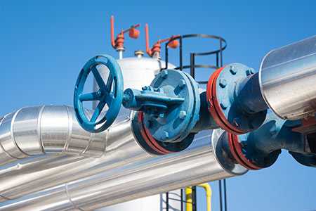 Fisher Anti-cavitation Valve Trim Improves Process Plant Productivity.